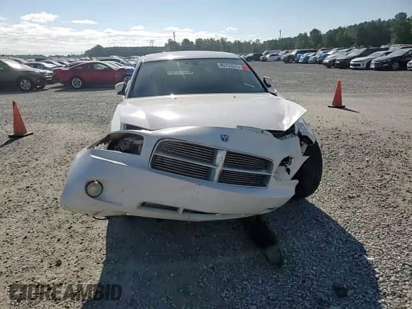 2006 Dodge Charger R/T with VIN 2B3KA53H76H322533, listed as a Copart auction lot 80753375 with 225,301 mi miles and Salvage title. Bid and sale history available at DreamBid. Image 13.