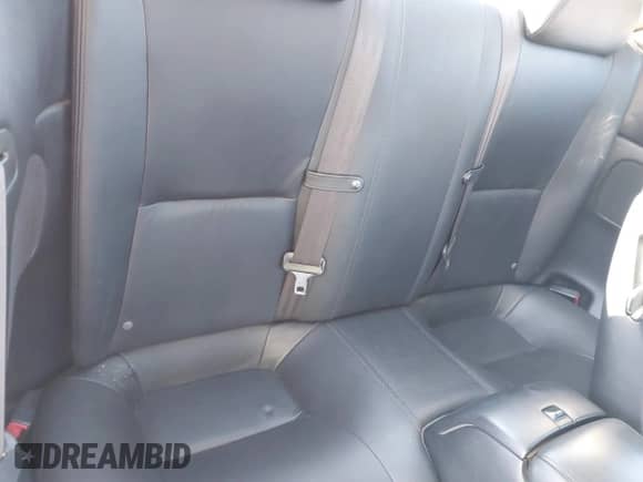 2002 Lexus SC 430 с VIN JTHFN48Y320003389, выставлен на аукционе IAAI как лот 43419862 с пробегом 128 958 миль миль и . История ставок и продаж доступна на DreamBid. Изображение 8.