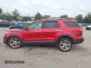 2011 Ford Explorer Limited z VIN 1FMHK8F86BGA06402, wystawiony jako IAAI lot #43179845 z przebiegiem 195 174 mil mil oraz . Historia ofert i sprzedaży dostępna na DreamBid. Obrazek 13.