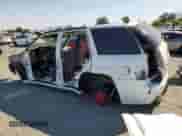 2006 Chevrolet TrailBlazer LT с VIN 1GNET13H062292094, выставлен на аукционе Copart как лот 74044294 с пробегом Не указан миль и На запчасти • Non repairable. История ставок и продаж доступна на DreamBid. Изображение 2.
