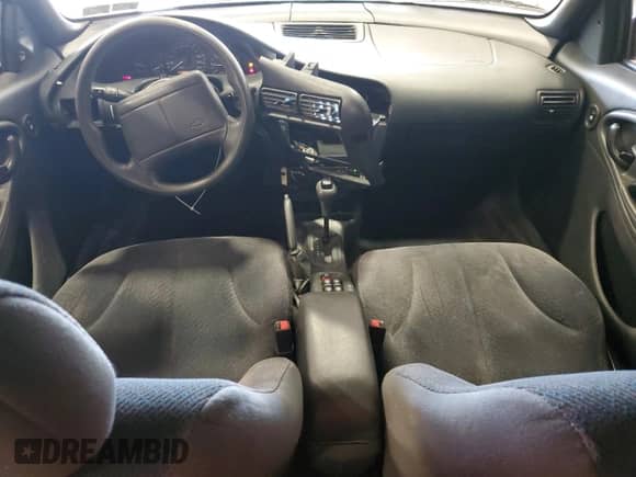 2001 Chevrolet Cavalier LS с VIN 1G1JF524417201398, выставлен на аукционе Copart как лот 51129435 с пробегом 112 715 миль миль и Списание • Salvage title. История ставок и продаж доступна на DreamBid. Изображение 8.