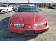 2000 Saturn SL with VIN 1G8ZK527XYZ209238, listed as a Copart auction lot 67659845 with 195,212 mi miles and Clean title. Bid and sale history available at DreamBid. Image 5.