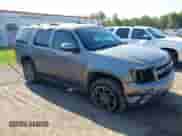 2008 Chevrolet Tahoe 3LT с VIN 1GNFK13038J117347, выставлен на аукционе IAAI как лот 43191459 с пробегом 212 587 миль миль и . История ставок и продаж доступна на DreamBid. Изображение 1.