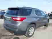 2019 Chevrolet Traverse LT Cloth с VIN 1GNERMKWXKJ240732, выставлен на аукционе IAAI как лот 41035467 с пробегом 127 652 миль миль и . История ставок и продаж доступна на DreamBid. Изображение 4.