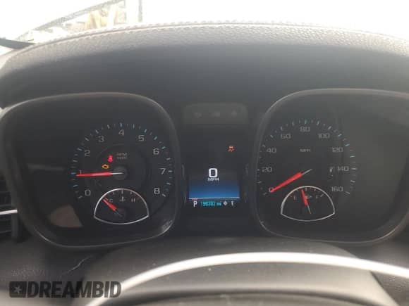 2013 Chevrolet Malibu LTZ с VIN 1G11H5SA6DF282978, выставлен на аукционе Copart как лот 66997975 с пробегом 196 382 миль миль и Чистый • Clean title. История ставок и продаж доступна на DreamBid. Изображение 9.