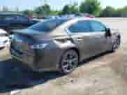 2014 Nissan Maxima SV z VIN 1N4AA5AP9EC441275, wystawiony jako IAAI lot #42586862 z przebiegiem Nie podano mil oraz . Historia ofert i sprzedaży dostępna na DreamBid. Obrazek 4.