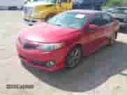 2012 Toyota Camry L с VIN 4T1BF1FK7CU624697, выставлен на аукционе IAAI как лот 43356062 с пробегом 165 649 миль миль и . История ставок и продаж доступна на DreamBid. Изображение 2.