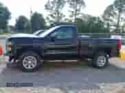 2015 Chevrolet Silverado 1500 Work Truck с VIN 1GCNCPEH6FZ171764, выставлен на аукционе IAAI как лот 42292940 с пробегом 125 450 миль миль и . История ставок и продаж доступна на DreamBid. Изображение 14.