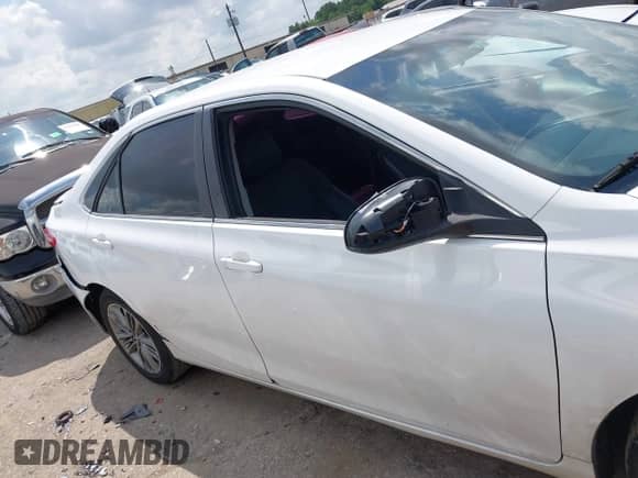 2017 Toyota Camry XLE с VIN 4T1BF1FK8HU618625, выставлен на аукционе IAAI как лот 43089245 с пробегом 180 807 миль миль и . История ставок и продаж доступна на DreamBid. Изображение 13.