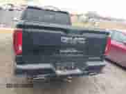 2024 GMC Sierra 1500 Denali Ultimate с VIN 1GTUUHEL7RZ130020, выставлен на аукционе IAAI как лот 41502987 с пробегом 28 672 миль миль и . История ставок и продаж доступна на DreamBid. Изображение 15.