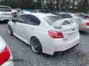 2018 Subaru WRX STI Limited z VIN JF1VA2W63J9831795, wystawiony jako IAAI lot #41923446 z przebiegiem 112 927 mil mil oraz . Historia ofert i sprzedaży dostępna na DreamBid. Obrazek 3.
