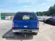 2003 Chevrolet Tahoe LS z VIN 1GNEC13Z63R269186, wystawiony jako IAAI lot #42649812 z przebiegiem 334 117 mil mil oraz . Historia ofert i sprzedaży dostępna na DreamBid. Obrazek 15.