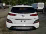 2023 Hyundai Kona SE с VIN KM8K23AG5PU190909, выставлен на аукционе Copart как лот 80681755 с пробегом 30 139 миль миль и На запчасти • Non repairable. История ставок и продаж доступна на DreamBid. Изображение 6.