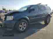 2008 Dodge Durango Limited with VIN 1D8HB58218F103440, listed as a Copart auction lot 88293795 with 192,983 mi miles and Salvage title. Bid and sale history available at DreamBid. Image 1.