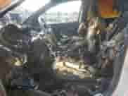 2015 Dodge Journey SE with VIN 3C4PDCAB2FT583395, listed as a Copart auction lot 62020525 with Not provided miles and Salvage title. Bid and sale history available at DreamBid. Image 7.