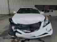 2013 Hyundai Sonata Limited с VIN 5NPEC4AC3DH569575, выставлен на аукционе Copart как лот 68705155 с пробегом 111 066 миль миль и Списание • Salvage title. История ставок и продаж доступна на DreamBid. Изображение 5.