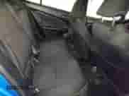 2020 Toyota Prius L Eco with VIN JTDKARFUXL3110965, listed as a Copart auction lot 81241595 with 94,776 mi miles and Clean title. Bid and sale history available at DreamBid. Image 10.