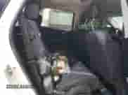 2013 Dodge Journey American Value z VIN 3C4PDCAB2DT510556, wystawiony jako Copart lot #55519095 z przebiegiem 154 155 mil mil oraz Nie do naprawy • Non repairable. Historia ofert i sprzedaży dostępna na DreamBid. Obrazek 12.