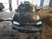 1996 Honda Civic с VIN 2HGEH3384SH502267, выставлен на аукционе Copart как лот 81649014 с пробегом 232 328 миль миль и Списание • Salvage title. История ставок и продаж доступна на DreamBid. Изображение 5.