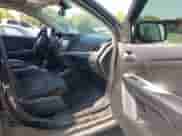 2012 Dodge Journey Crew with VIN 3C4PDCDG4CT231468, listed as a IAAI auction lot 43178465 with 250,483 mi miles and . Bid and sale history available at DreamBid. Image 5.