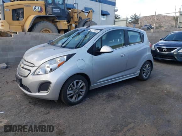 2014 Chevrolet Spark LT с VIN KL8CL6S0XEC400389, выставлен на аукционе Copart как лот 52603725 с пробегом 73 026 миль миль и Чистый • Clean title. История ставок и продаж доступна на DreamBid. Изображение 1.