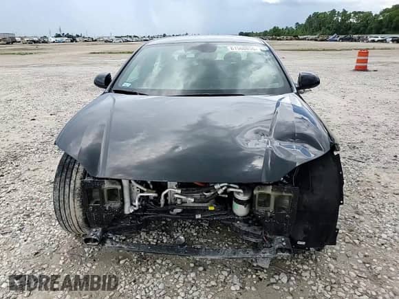 2024 Hyundai Ioniq 6 SE с VIN KMHM24AA0RA070675, выставлен на аукционе Copart как лот 61560855 с пробегом 11 267 миль миль и Чистый • Clean title. История ставок и продаж доступна на DreamBid. Изображение 14.