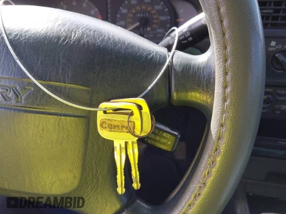 1993 Toyota Camry с VIN 4T1VK12EXPU073907, выставлен на аукционе IAAI как лот 43456419 с пробегом 292 170 миль миль и . История ставок и продаж доступна на DreamBid. Изображение 11.