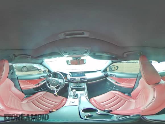 2017 Lexus IS 300 с VIN JTHCM1D20H5018241, выставлен на аукционе Copart как лот 70671895 с пробегом 96 588 миль миль и Списание • Salvage title. История ставок и продаж доступна на DreamBid. Изображение 14.