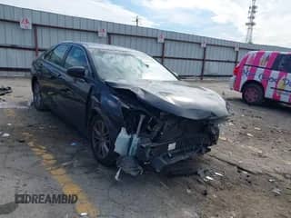 2016 Toyota Camry LE с VIN 4T1BF1FK1GU250187, выставлен на аукционе IAAI как лот 43069415 с пробегом 163 588 миль миль и . История ставок и продаж доступна на DreamBid. Изображение 1.