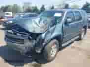 2008 Chevrolet Tahoe 3LT with VIN 1GNFK13058J187710, listed as a IAAI auction lot 42073592 with 166,173 mi miles and . Bid and sale history available at DreamBid. Image 16.