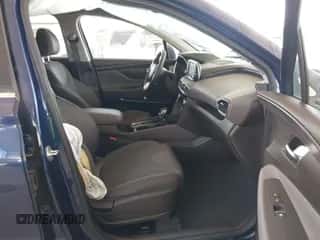 2020 Hyundai Santa Fe SEL с VIN 5NMS33ADXLH156084, выставлен на аукционе IAAI как лот 42928431 с пробегом 81 529 миль миль и . История ставок и продаж доступна на DreamBid. Изображение 5.