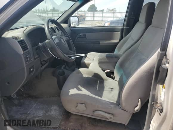 2004 Chevrolet Colorado Z71 с VIN 1GCCS196X48177876, выставлен на аукционе Copart как лот 70411125 с пробегом 178 057 миль миль и Чистый • Clean title. История ставок и продаж доступна на DreamBid. Изображение 7.