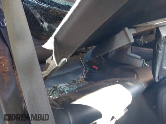 2015 Ford Mustang GT with VIN 1FA6P8CF5F5310862, listed as a IAAI auction lot 43261663 with 127,729 mi miles and . Bid and sale history available at DreamBid. Image 8.