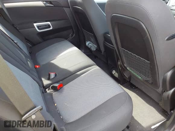 2012 Chevrolet Captiva Sport LT с VIN 3GNAL3E50CS527669, выставлен на аукционе IAAI как лот 42119393 с пробегом 155 517 миль миль и . История ставок и продаж доступна на DreamBid. Изображение 8.