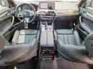 2021 BMW 5 Series 540i с VIN WBA53BJ05MCF53805, выставлен на аукционе Copart как лот 67996715 с пробегом 42 226 миль миль и Чистый • Clean title. История ставок и продаж доступна на DreamBid. Изображение 8.