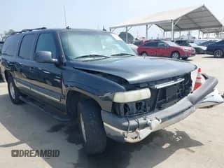 2003 Chevrolet Suburban LS с VIN 3GNEC16TX3G243519, выставлен на аукционе IAAI как лот 42451637 с пробегом 133 806 миль миль и . История ставок и продаж доступна на DreamBid. Изображение 1.