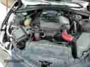 2017 Chevrolet Camaro 1LS z VIN 1G1FA1RX8H0174092, wystawiony jako Copart lot #71665495 z przebiegiem 93 775 mil mil oraz Szkoda całkowita • Salvage title. Historia ofert i sprzedaży dostępna na DreamBid. Obrazek 16.