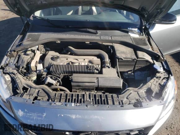 2016 Volvo S60 T5 Platinum с VIN YV4612UM3G2000408, выставлен на аукционе Copart как лот 51569394 с пробегом 66 094 миль миль и . История ставок и продаж доступна на DreamBid. Изображение 11.