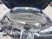 2024 BMW i4 xDrive40 with VIN WBY83FB03RFT31075, listed as a IAAI auction lot 42743691 with 14,883 mi miles and . Bid and sale history available at DreamBid. Image 10.