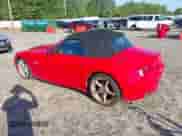 2007 BMW Z4 3.0si с VIN 4USBU53567LX02814, выставлен на аукционе IAAI как лот 42696392 с пробегом 123 441 миль миль и . История ставок и продаж доступна на DreamBid. Изображение 3.