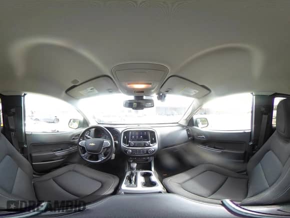 2022 Chevrolet Colorado 2WD LT с VIN 1GCHSCEA0N1268192, выставлен на аукционе IAAI как лот 42122510 с пробегом 36 956 миль миль и . История ставок и продаж доступна на DreamBid. Изображение 19.