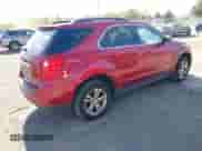 2013 Chevrolet Equinox LT с VIN 1GNALDEK3DZ129856, выставлен на аукционе IAAI как лот 43426227 с пробегом 238 409 миль миль и . История ставок и продаж доступна на DreamBid. Изображение 4.