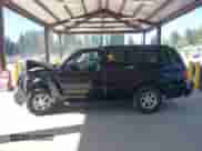 2000 Cadillac Escalade with VIN 1GYEK13R3YR113166, listed as a IAAI auction lot 42847629 with 156,127 mi miles and . Bid and sale history available at DreamBid. Image 13.