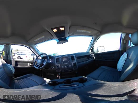 2023 Ram 1500 Tradesman z VIN 1C6RR7FT1PS539885, wystawiony jako IAAI lot #40842942 z przebiegiem 11 753 mil mil oraz . Historia ofert i sprzedaży dostępna na DreamBid. Obrazek 19.