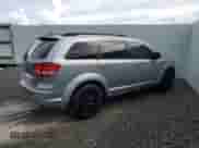 2016 Dodge Journey SE with VIN 3C4PDCAB3GT212053, listed as a Copart auction lot 66263335 with 119,036 mi miles and Clean title. Bid and sale history available at DreamBid. Image 3.