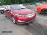 2013 Chevrolet Volt с VIN 1G1RB6E46DU136382, выставлен на аукционе IAAI как лот 43031261 с пробегом 158 455 миль миль и . История ставок и продаж доступна на DreamBid. Изображение 1.