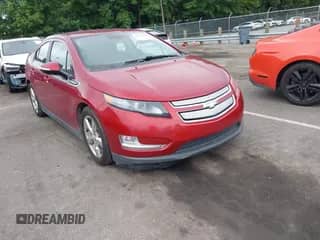 2013 Chevrolet Volt с VIN 1G1RB6E46DU136382, выставлен на аукционе IAAI как лот 43031261 с пробегом 158 455 миль миль и . История ставок и продаж доступна на DreamBid. Изображение 1.