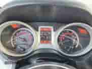 2015 Dodge Journey R/T with VIN 3C4PDDEGXFT601153, listed as a Copart auction lot 85833405 with 199,368 mi miles and Clean title. Bid and sale history available at DreamBid. Image 9.