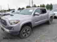2019 Toyota Tacoma SR5 с VIN 3TMAZ5CN3KM104917, выставлен на аукционе IAAI как лот 43210298 с пробегом 136 976 миль миль и . История ставок и продаж доступна на DreamBid. Изображение 22.