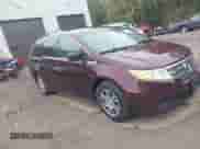 2011 Honda Odyssey EX с VIN 5FNRL5H47BB003758, выставлен на аукционе IAAI как лот 43427157 с пробегом 207 113 миль миль и . История ставок и продаж доступна на DreamBid. Изображение 1.